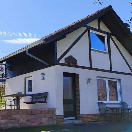 Casa vacanze Glaeser *