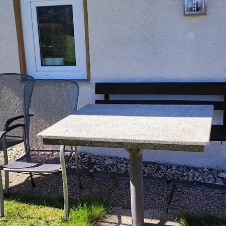 Vakantiehuis Glaeser Hilchenbach