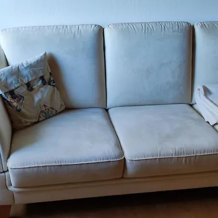 Glaeser Vakantiehuis