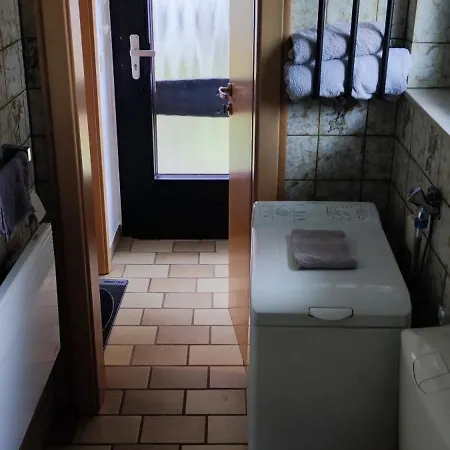 Glaeser Casa vacanze