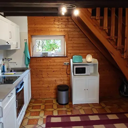 Glaeser Casa vacanze Hilchenbach