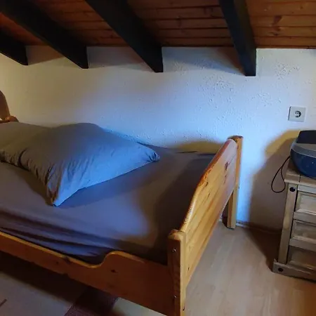 Casa vacanze Glaeser