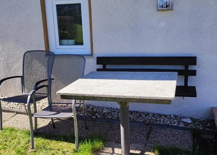 Feriehus Glaeser Hilchenbach